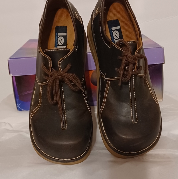 l.e.l Shoes - L.e.i Women's Shoes  Size 9.5